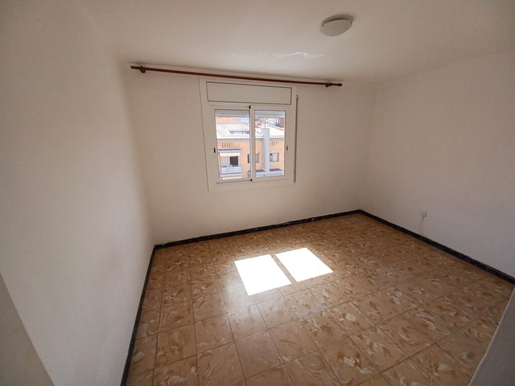 Pis exterior de 99 m² en venda a Rubí, ideal per a la teva nova vida!
