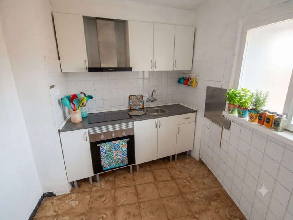 Pis exterior de 99 m² en venda a Rubí, ideal per a la teva nova vida!