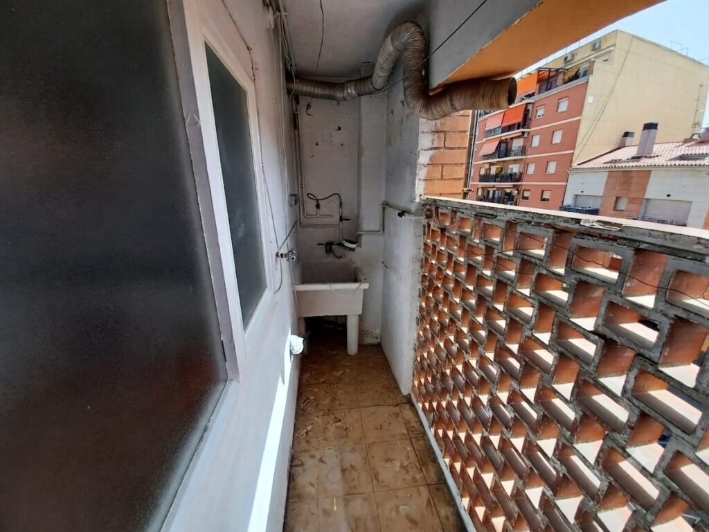 Pis exterior de 99 m² en venda a Rubí, ideal per a la teva nova vida!