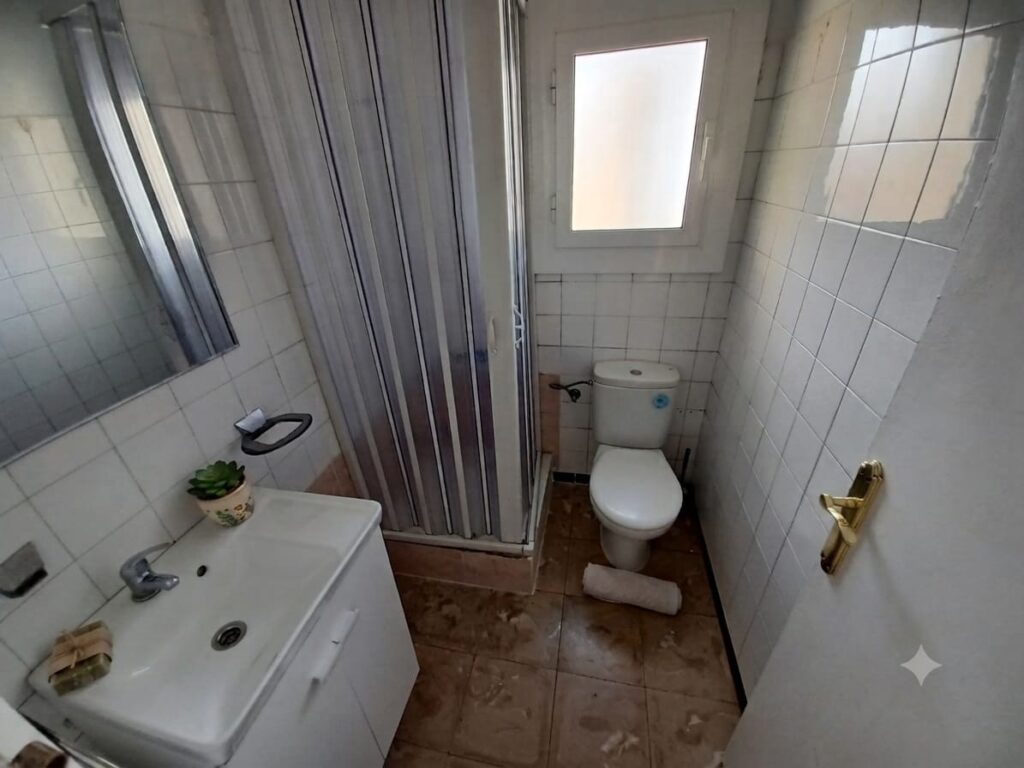 Pis exterior de 99 m² en venda a Rubí, ideal per a la teva nova vida!