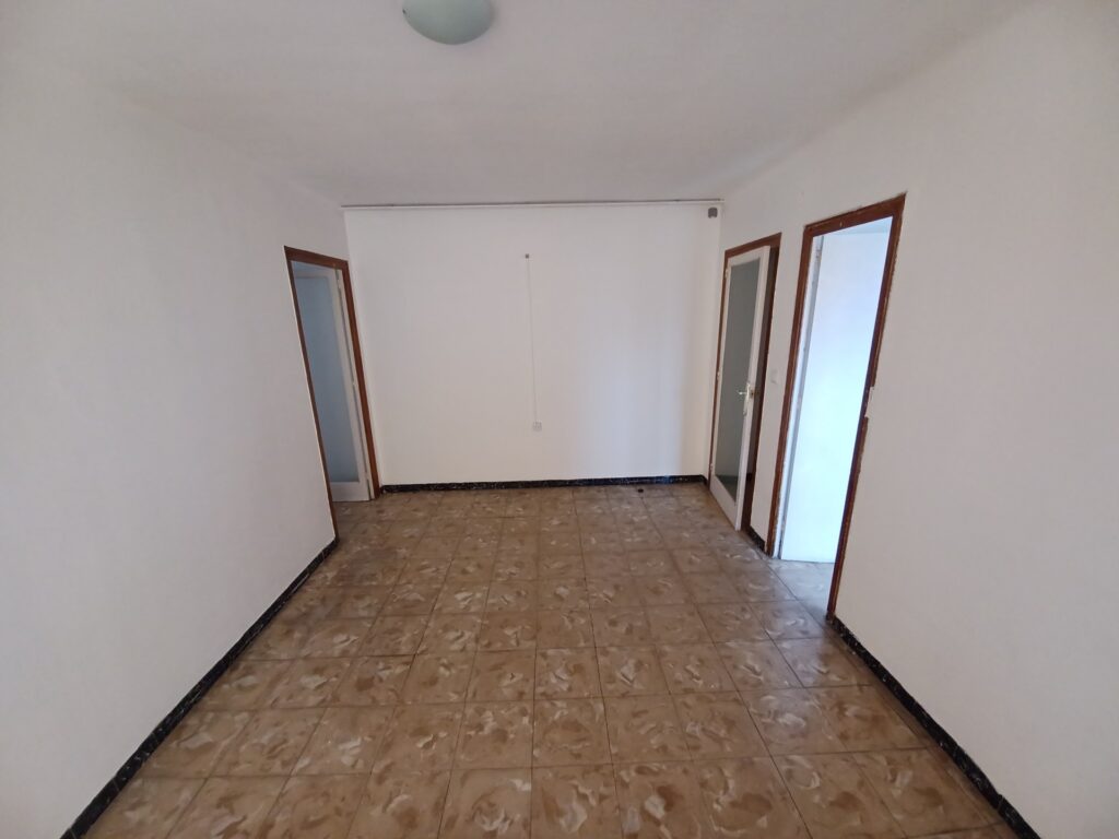 Pis exterior de 99 m² en venda a Rubí, ideal per a la teva nova vida!