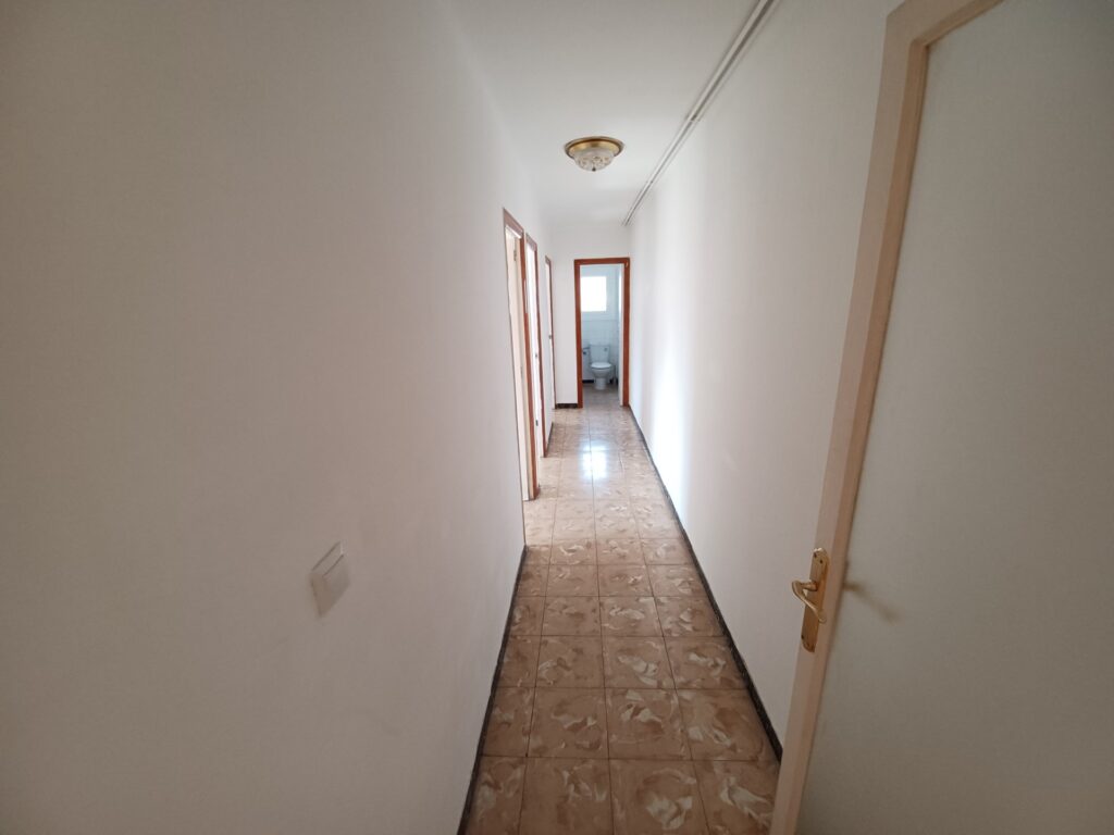 Pis exterior de 99 m² en venda a Rubí, ideal per a la teva nova vida!