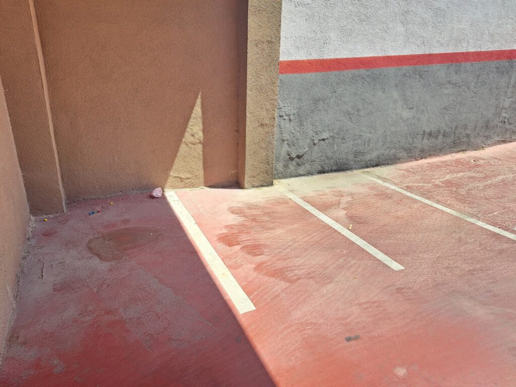 ¡Aparcamiento para moto en venta en Rubí, zona Centro, 2 m2!