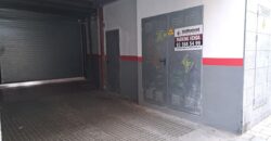 ¡Aparcamiento para moto en venta en Rubí, zona Centro, 2 m2!