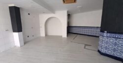 Local diàfan de lloguer a Rubí, 50 m² aprox. ideal per al teu negoci a zona estratègica!