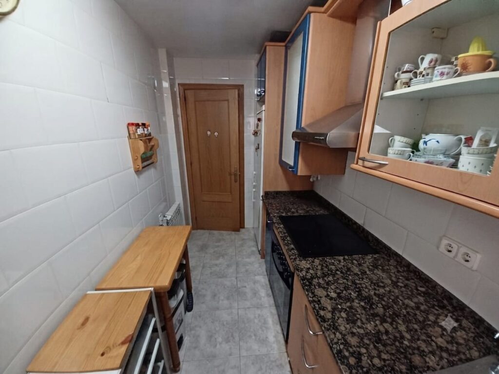 ¡Pis de 4 habitacions en venda a Rubí, Ca n’ Oriol, ideal per a la teva família!