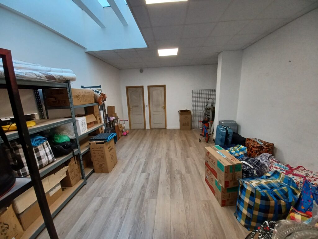 ¡Ampli local en venda a Rubí, ideal per a negoci, 191 m2 i bona ubicació!