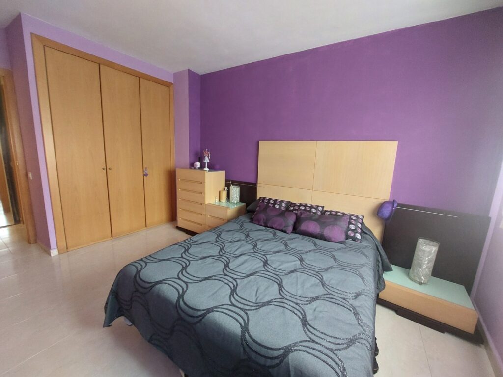 ¡Pis a Ca n´Oriol d´1 habitació, pàrquing i traster inclosos!