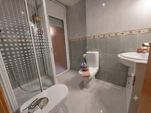 ¡Pis a Ca n´Oriol d´1 habitació, pàrquing i traster inclosos!