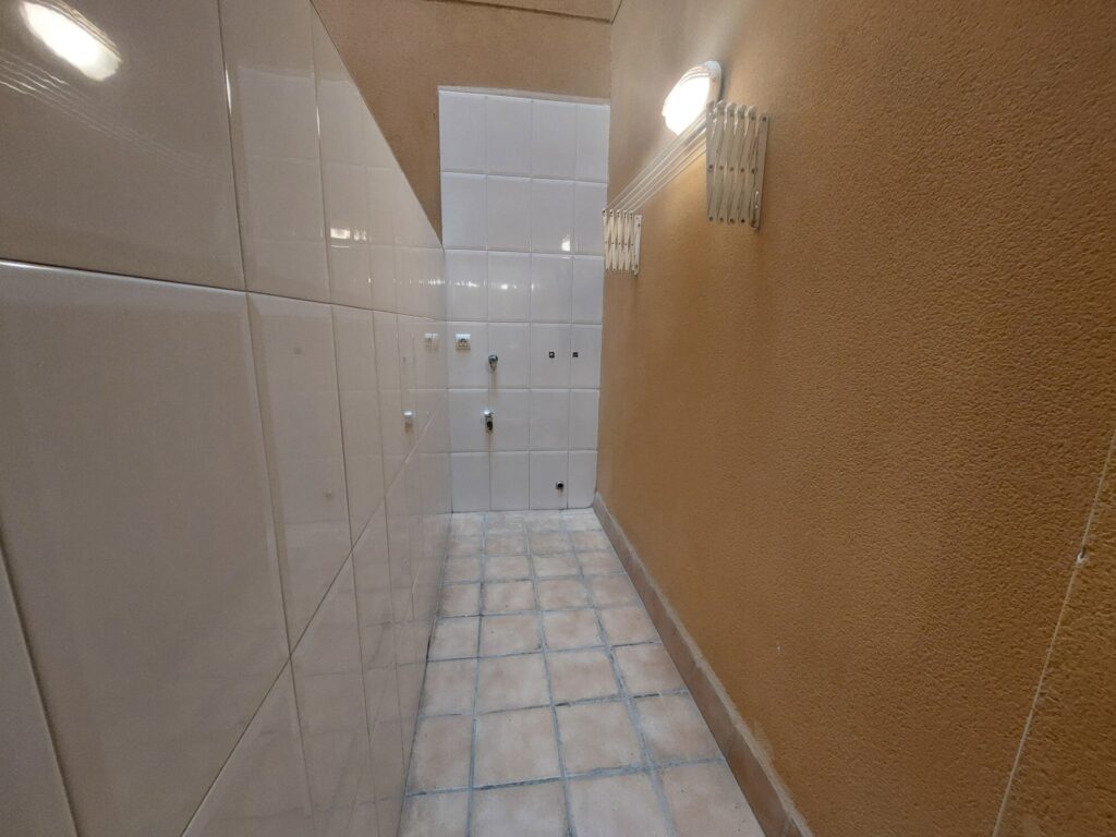 ¡Pis a Ca n´Oriol d´1 habitació, pàrquing i traster inclosos!
