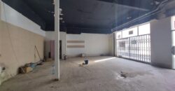 ¡Alquiler de local en el centro de Rubí!