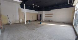 ¡Alquiler de local en el centro de Rubí!