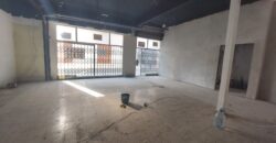 ¡Alquiler de local en el centro de Rubí!