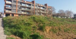RUBI: Zona Mossos. Solar residencial de 349m2.