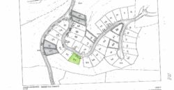 Rubí : S’ofereix terreny urbanitzable en venda a la zona tranquil·la de CAN SOLA. Amb una superfície de 488 m², Façana 20mts.  aquest espai permet edificar i desenvolupar un projecte adaptat a les vostres necessitats.