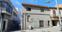 RUBI: Parcela situada en el Centro de Rubí