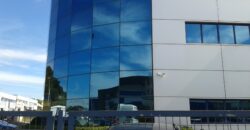 Oficina en alquiler de 123m2 en edificio