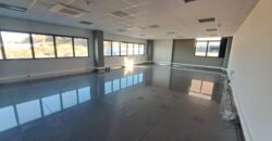 Oficina en alquiler de 112m2 en edificio