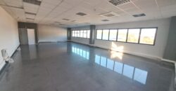 Oficina en alquiler de 112m2 en edificio