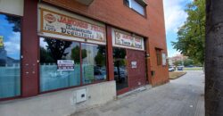 Espectacular local esquinero situado en zona