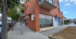 Espectacular local esquinero situado en zona