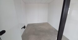 ¡Amplia oficina en alquiler de 167 m2 en Rubí, ideal para tu negocio!
