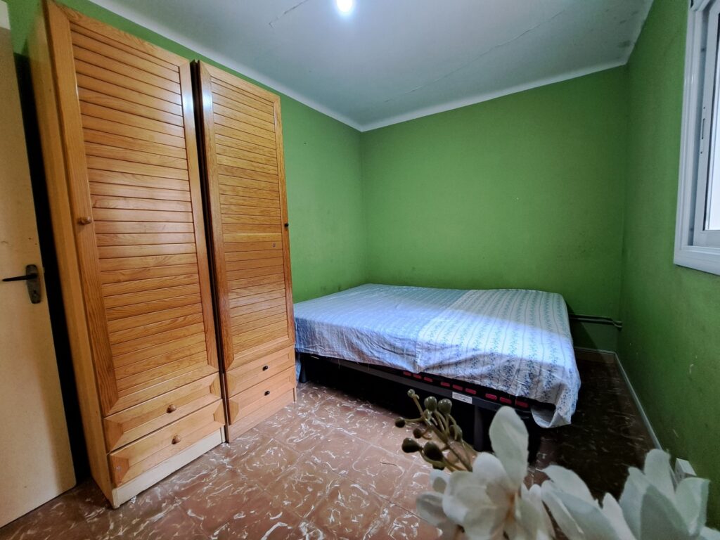 ¡Amplia casa en el centro urbano para disfrutar en familia!