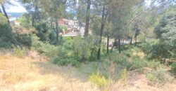 Terreny urbanitzable en venda a Rubí, 696 m2 per construir la teva futura llar!
