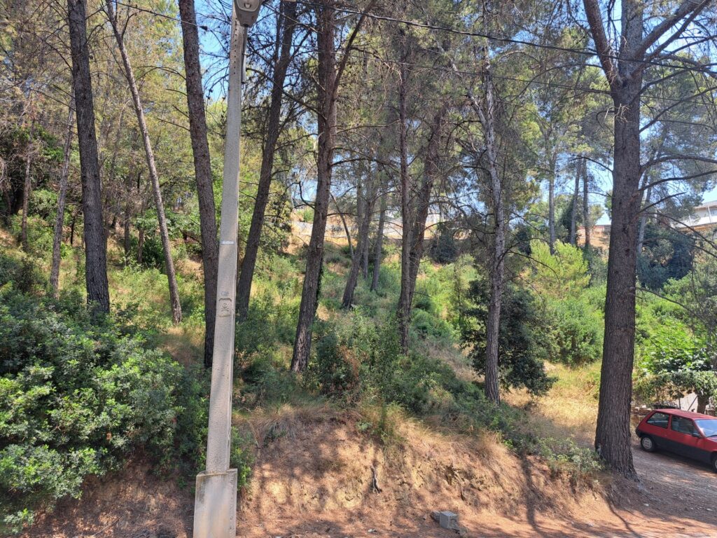 Terreny urbanitzable en venda a Rubí, 696 m2 per construir la teva futura llar!
