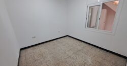 Casa amb terreny a la zona dels Mossos