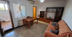 Casa amb terreny a la zona dels Mossos