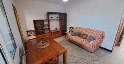 Casa amb terreny a la zona dels Mossos