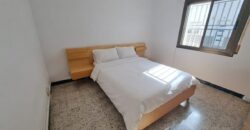 Casa amb terreny a la zona dels Mossos