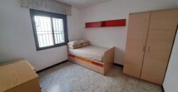Casa amb terreny a la zona dels Mossos