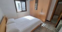 Casa amb terreny a la zona dels Mossos