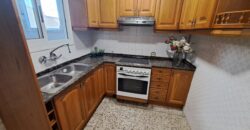 Casa amb terreny a la zona dels Mossos