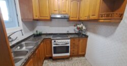 Casa amb terreny a la zona dels Mossos