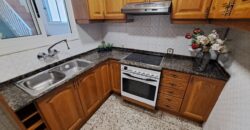 Casa amb terreny a la zona dels Mossos
