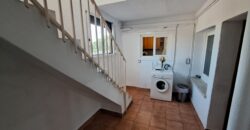 Casa amb terreny a la zona dels Mossos