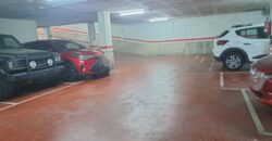 ¡Aparcamiento en venta en Rubí, Zona Av. Estatut