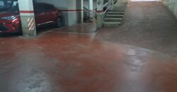 ¡Aparcamiento en venta en Rubí, Zona Av. Estatut