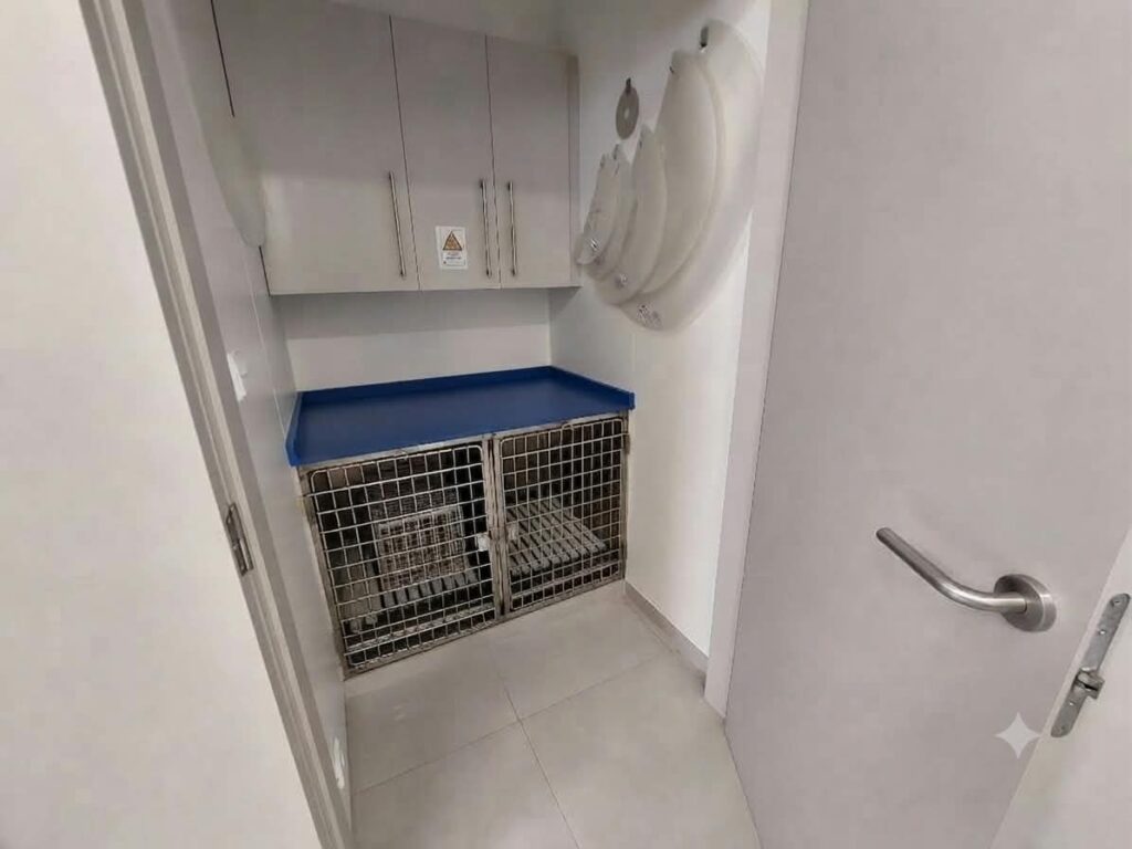 ¡Local en venta en Rubí, ideal para tu negocio en Les Torres. 44 m2 útiles!