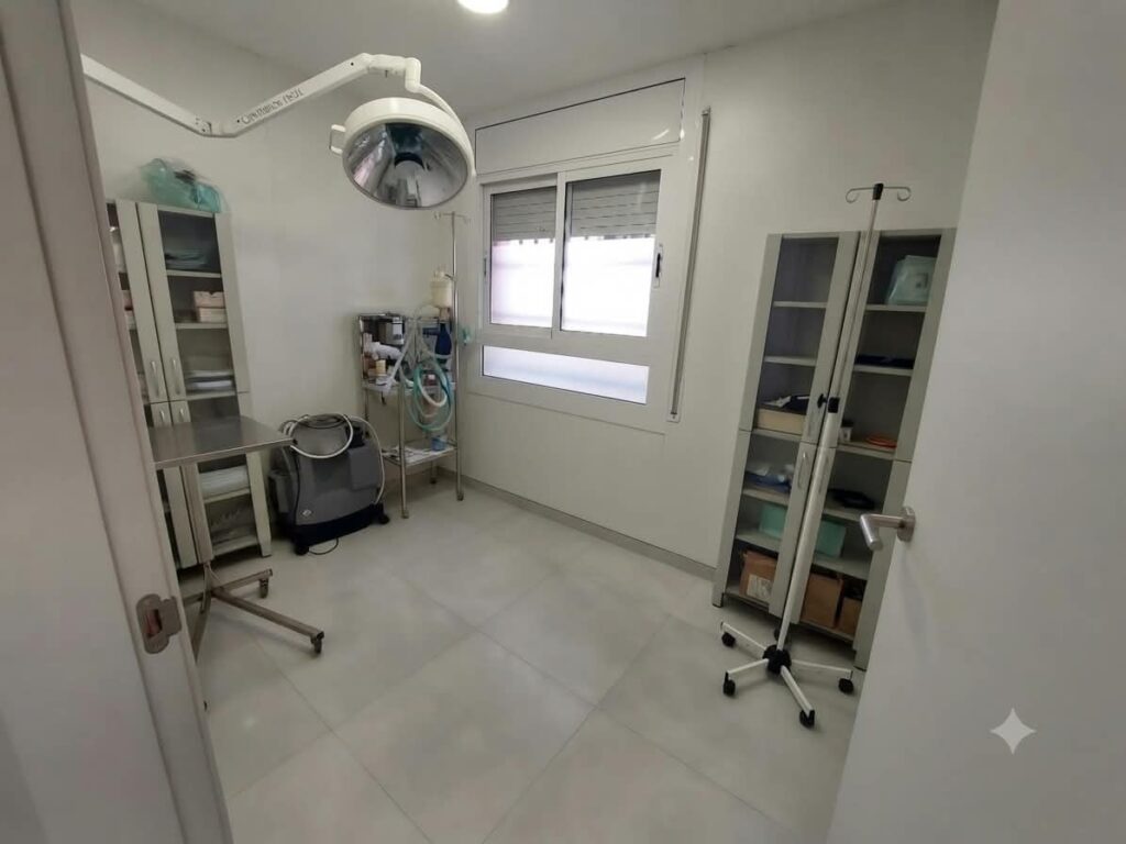 ¡Local en venta en Rubí, ideal para tu negocio en Les Torres. 44 m2 útiles!