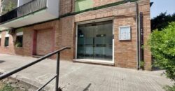 ¡Local en venta en Rubí, ideal para tu negocio en Les Torres. 44 m2 útiles!