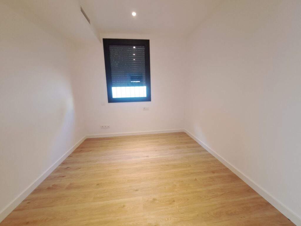 !Chalet unifamiliar aïllat en lloguer a Rubí¡