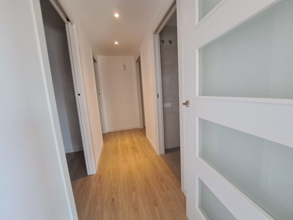 !Chalet unifamiliar aïllat en lloguer a Rubí¡