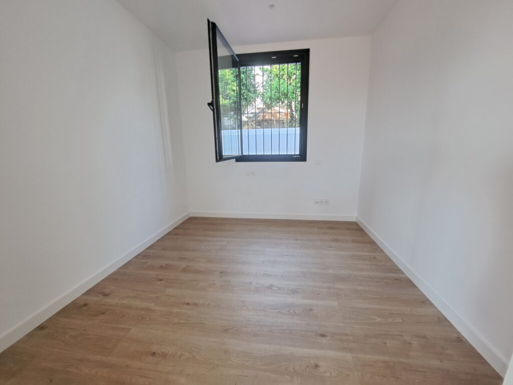 !Chalet unifamiliar aïllat en lloguer a Rubí¡