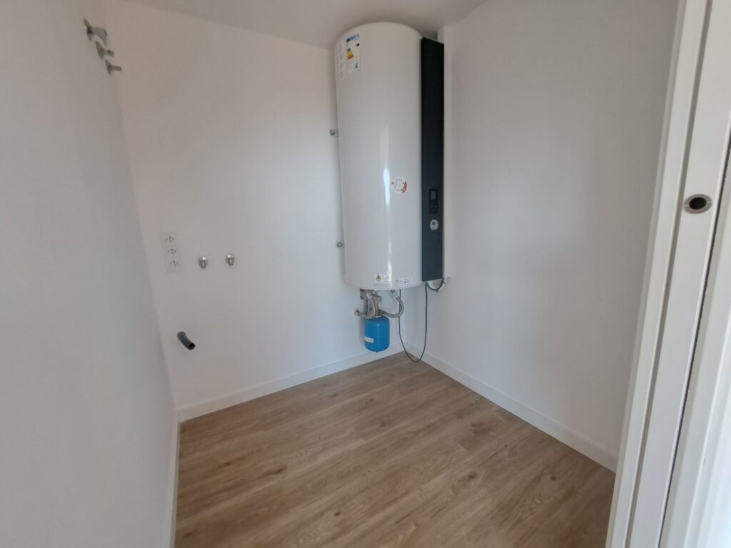 !Chalet unifamiliar aïllat en lloguer a Rubí¡
