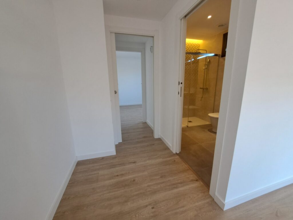 !Chalet unifamiliar aïllat en lloguer a Rubí¡