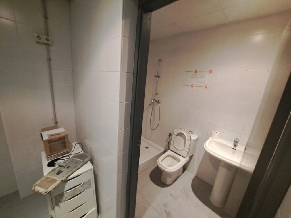 !Nau industrial aparellada de lloguer a Montcada i Reixac, ideal per al teu negoci¡